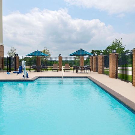 Hyatt Place Austin Lake Travis/Four Points Εξωτερικό φωτογραφία