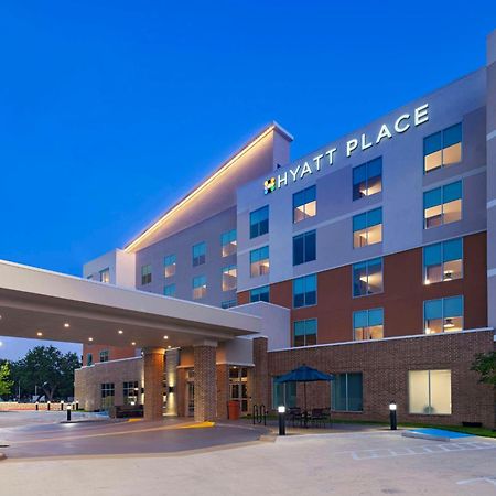 Hyatt Place Austin Lake Travis/Four Points Εξωτερικό φωτογραφία