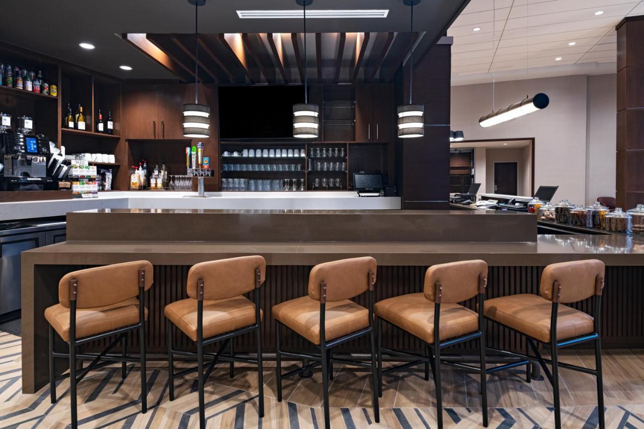 Hyatt Place Austin Lake Travis/Four Points Εξωτερικό φωτογραφία
