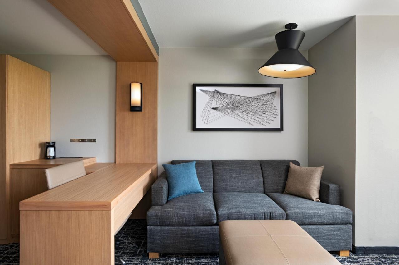 Hyatt Place Austin Lake Travis/Four Points Εξωτερικό φωτογραφία