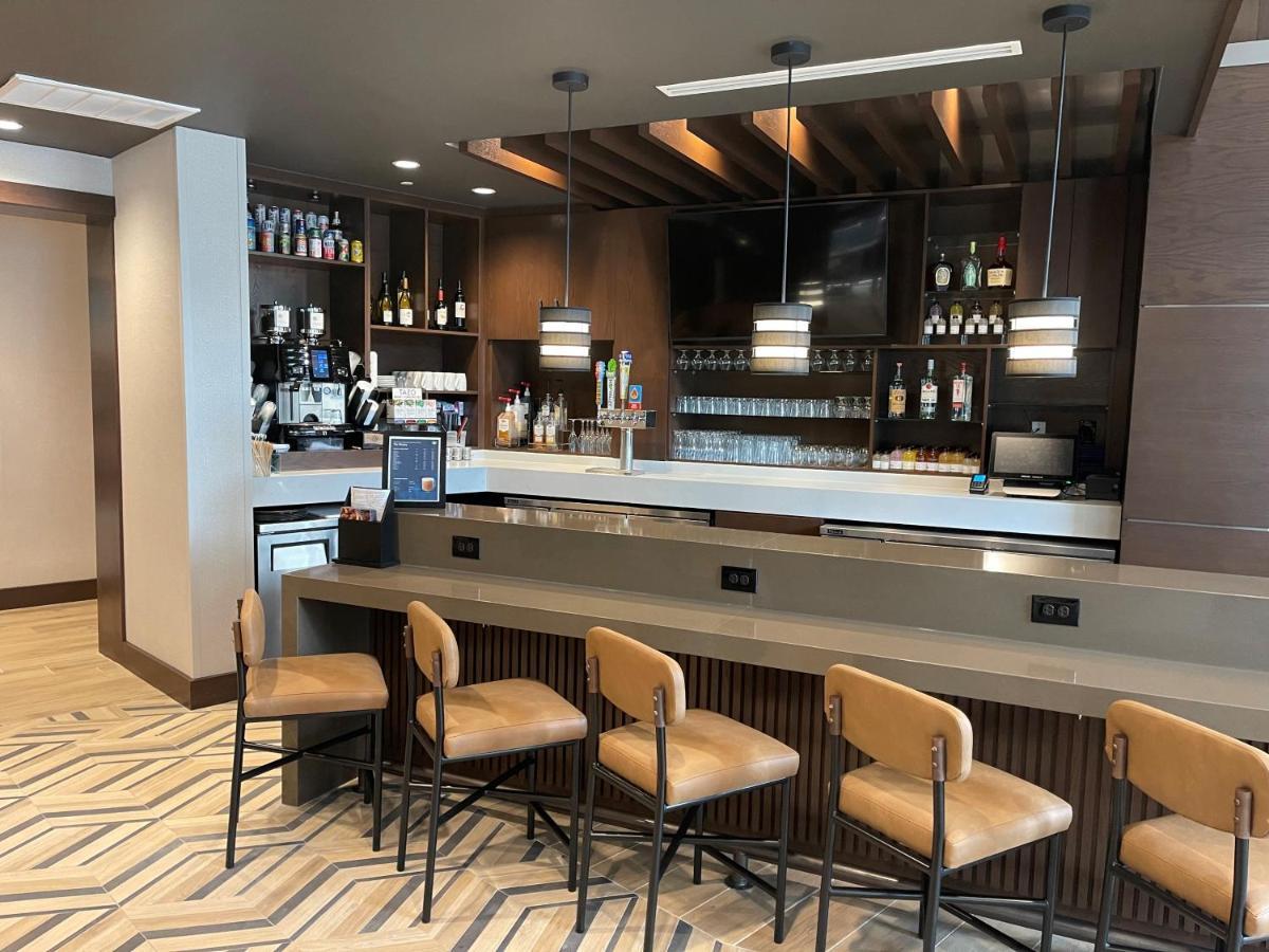 Hyatt Place Austin Lake Travis/Four Points Εξωτερικό φωτογραφία