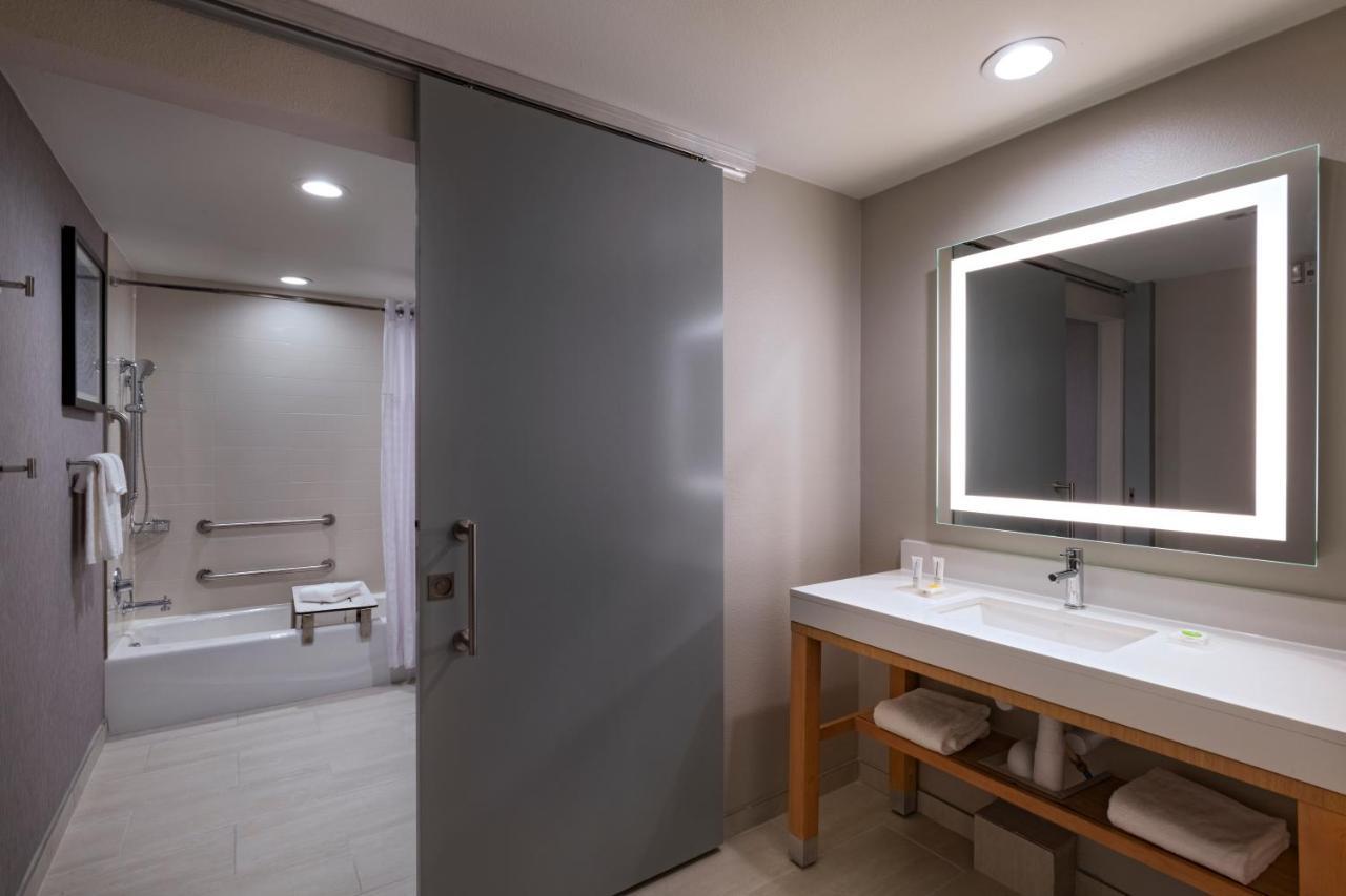 Hyatt Place Austin Lake Travis/Four Points Εξωτερικό φωτογραφία