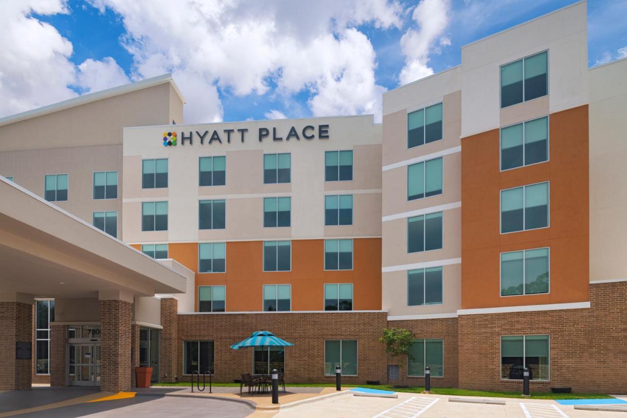 Hyatt Place Austin Lake Travis/Four Points Εξωτερικό φωτογραφία