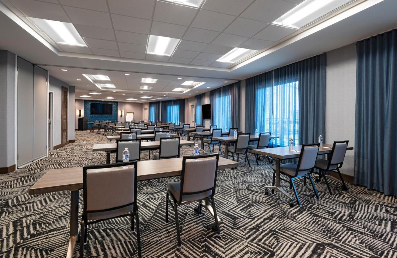 Hyatt Place Austin Lake Travis/Four Points Εξωτερικό φωτογραφία