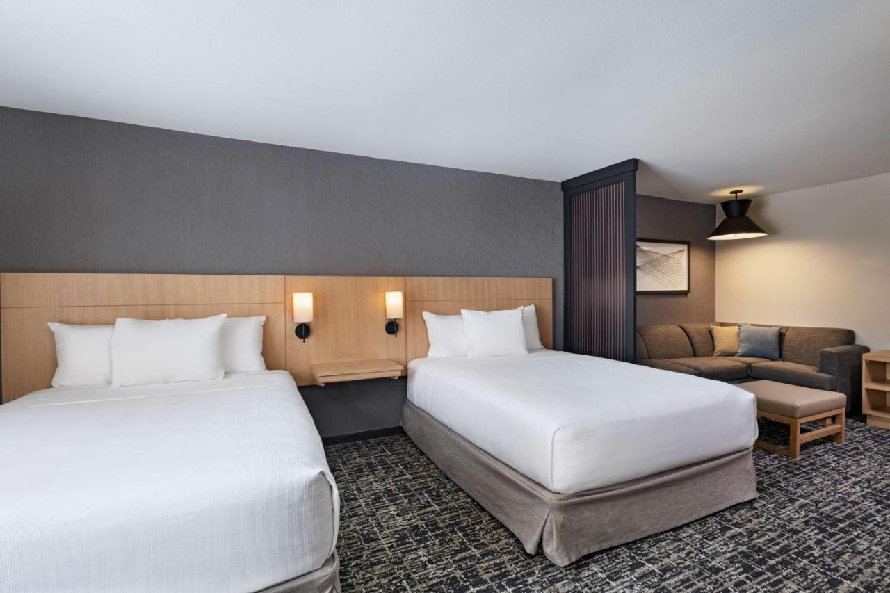 Hyatt Place Austin Lake Travis/Four Points Εξωτερικό φωτογραφία