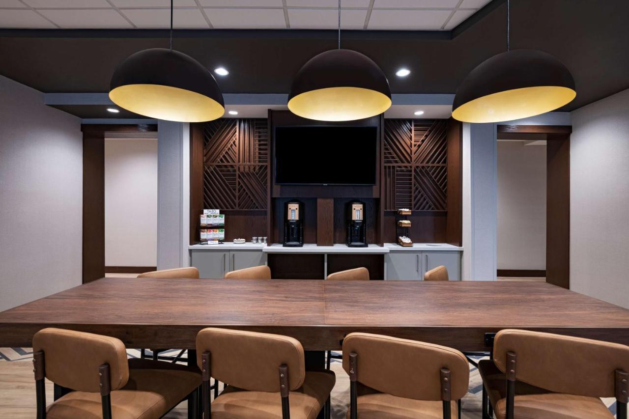 Hyatt Place Austin Lake Travis/Four Points Εξωτερικό φωτογραφία