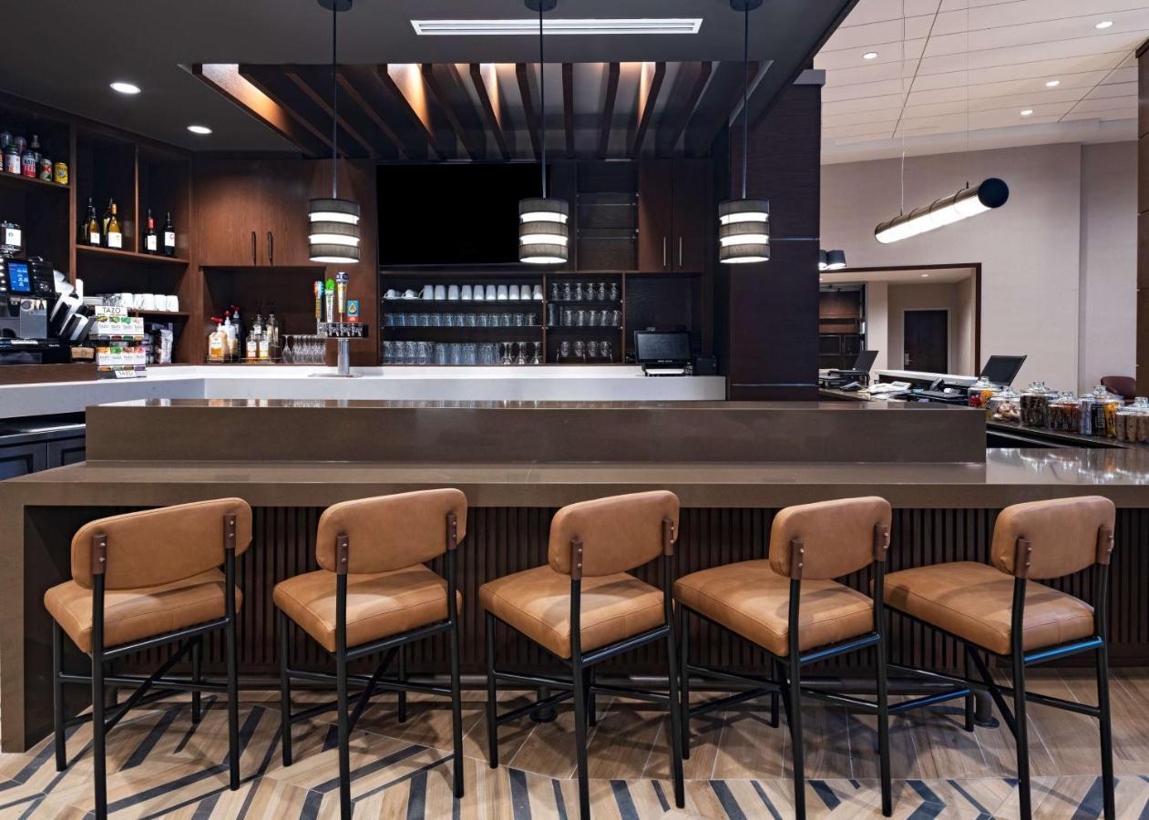Hyatt Place Austin Lake Travis/Four Points Εξωτερικό φωτογραφία
