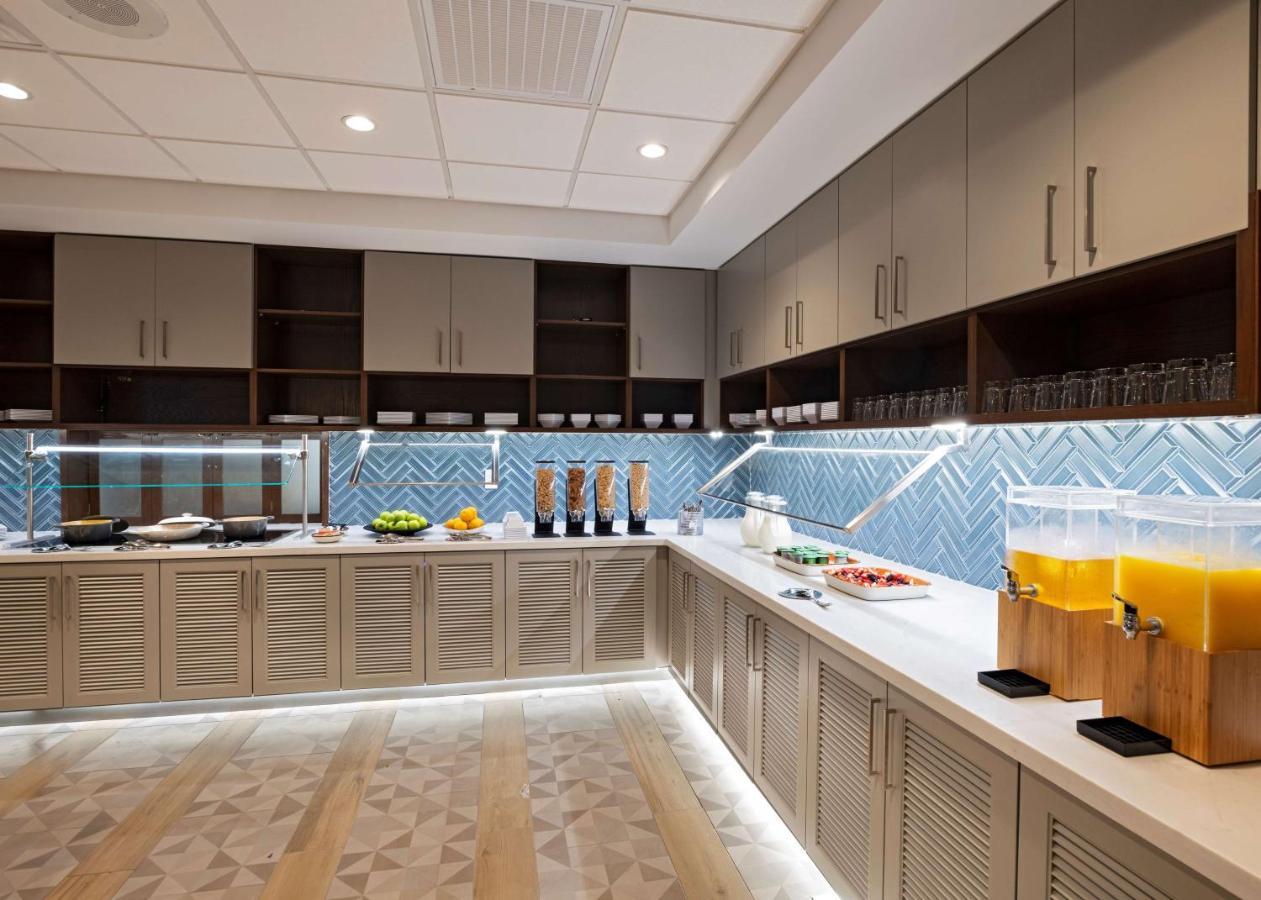 Hyatt Place Austin Lake Travis/Four Points Εξωτερικό φωτογραφία