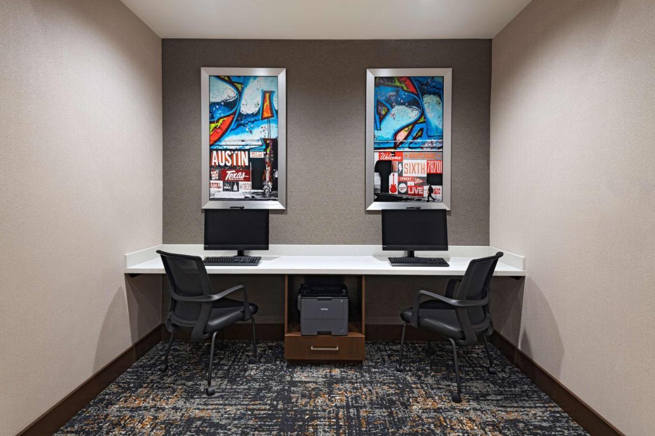 Hyatt Place Austin Lake Travis/Four Points Εξωτερικό φωτογραφία