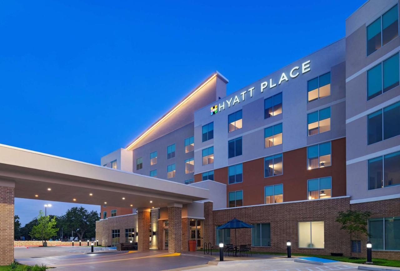 Hyatt Place Austin Lake Travis/Four Points Εξωτερικό φωτογραφία