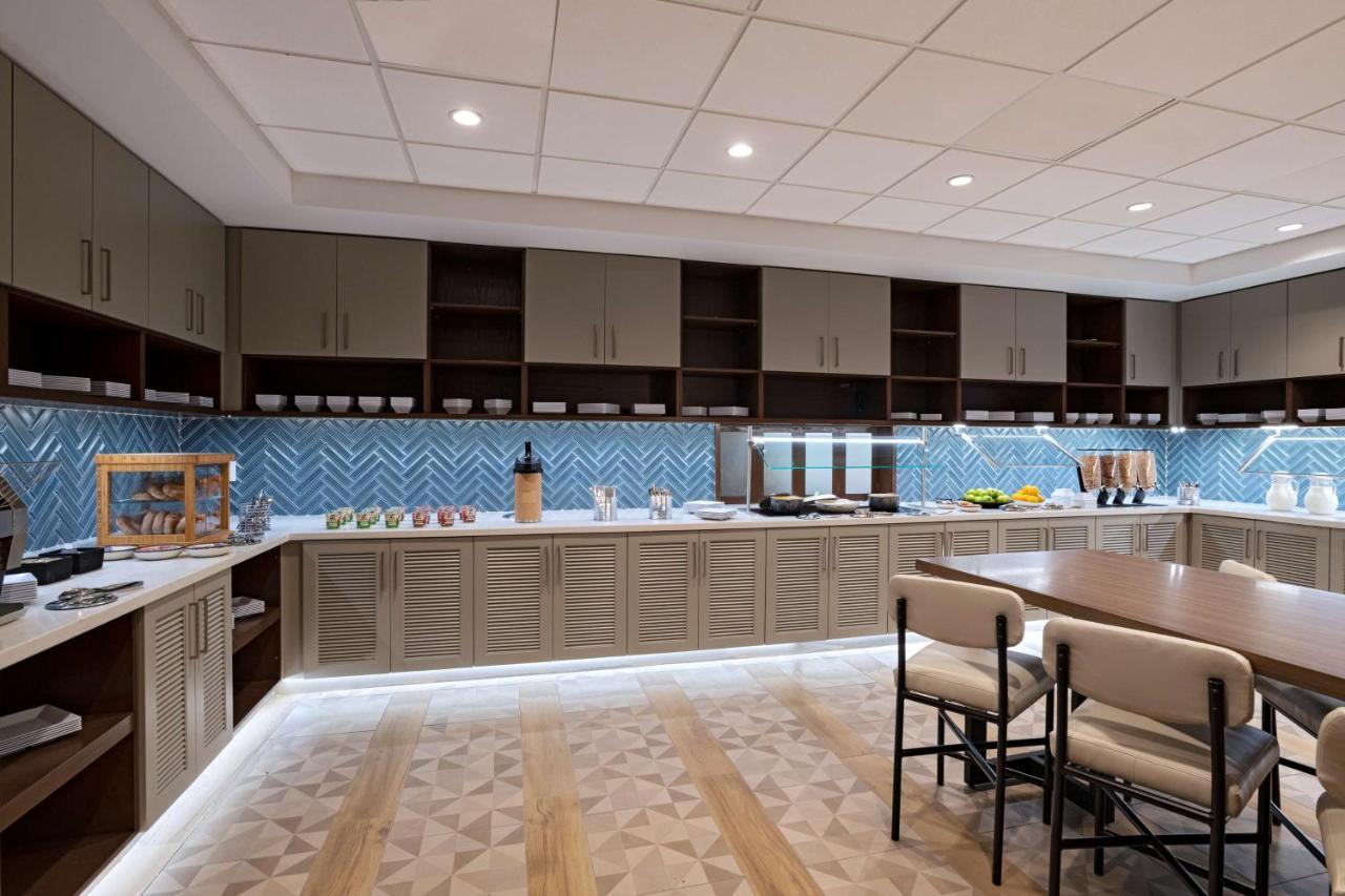 Hyatt Place Austin Lake Travis/Four Points Εξωτερικό φωτογραφία