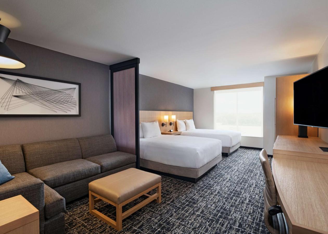 Hyatt Place Austin Lake Travis/Four Points Εξωτερικό φωτογραφία
