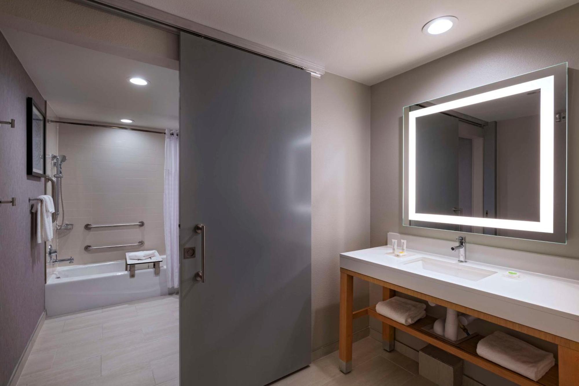 Hyatt Place Austin Lake Travis/Four Points Εξωτερικό φωτογραφία