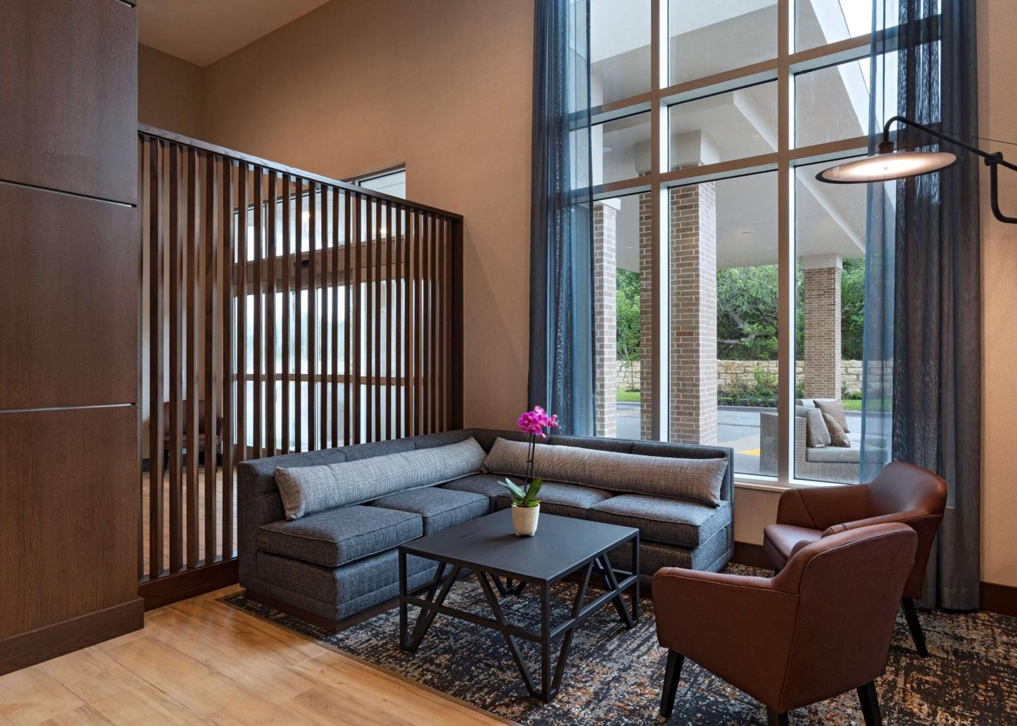Hyatt Place Austin Lake Travis/Four Points Εξωτερικό φωτογραφία