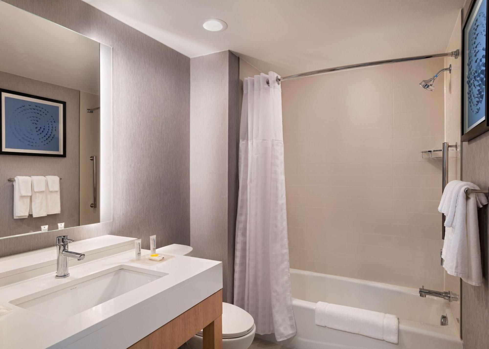 Hyatt Place Austin Lake Travis/Four Points Εξωτερικό φωτογραφία