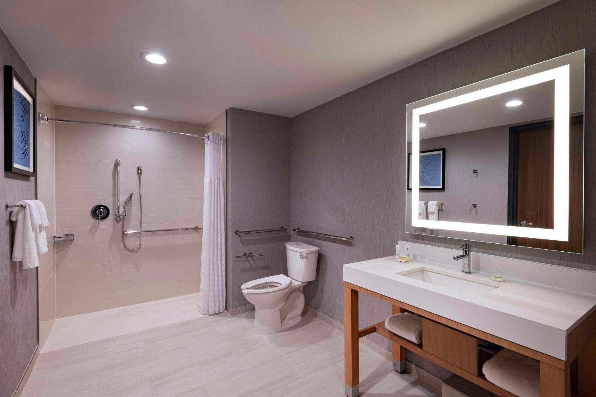 Hyatt Place Austin Lake Travis/Four Points Εξωτερικό φωτογραφία