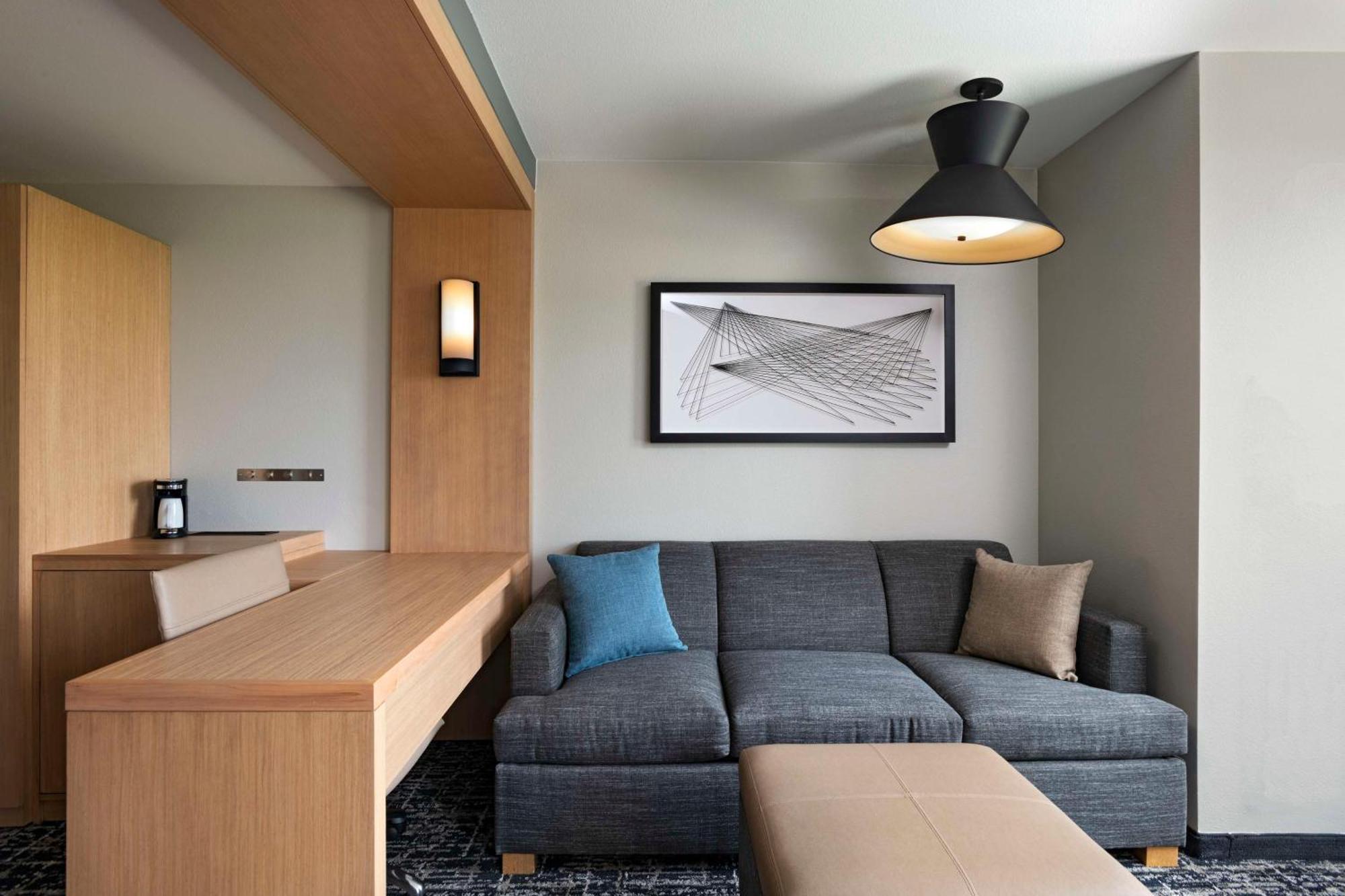 Hyatt Place Austin Lake Travis/Four Points Εξωτερικό φωτογραφία