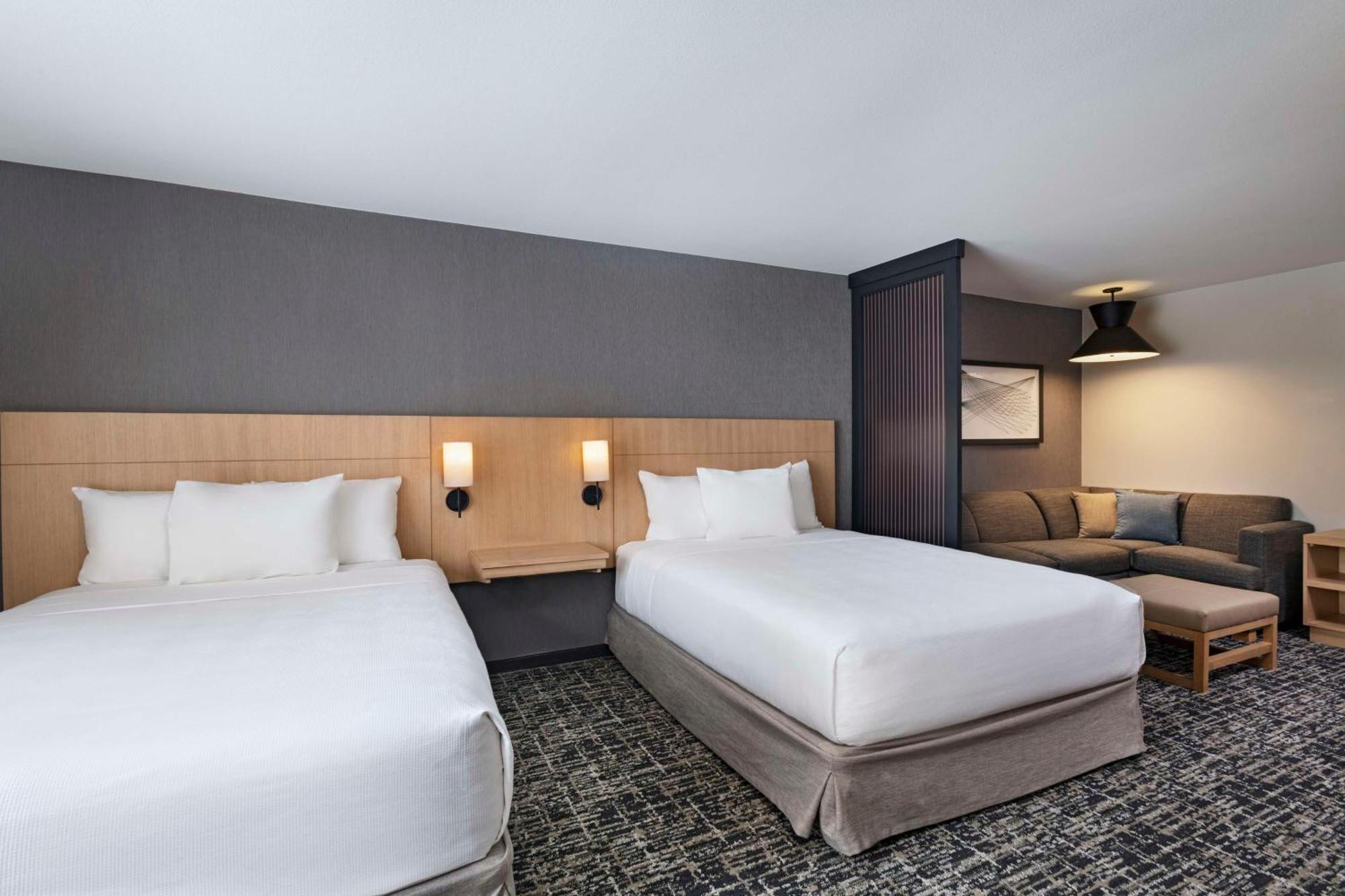 Hyatt Place Austin Lake Travis/Four Points Εξωτερικό φωτογραφία