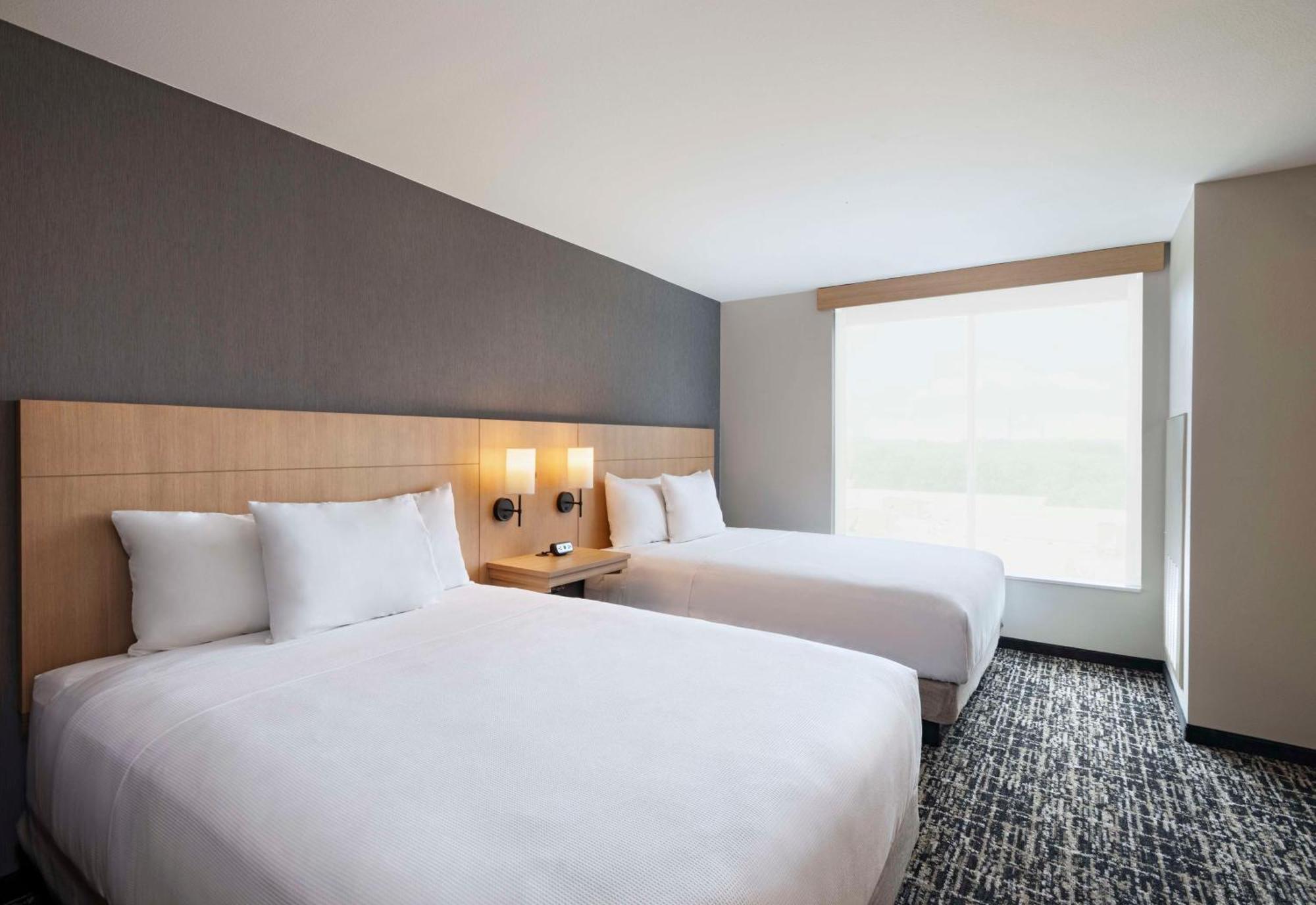 Hyatt Place Austin Lake Travis/Four Points Εξωτερικό φωτογραφία
