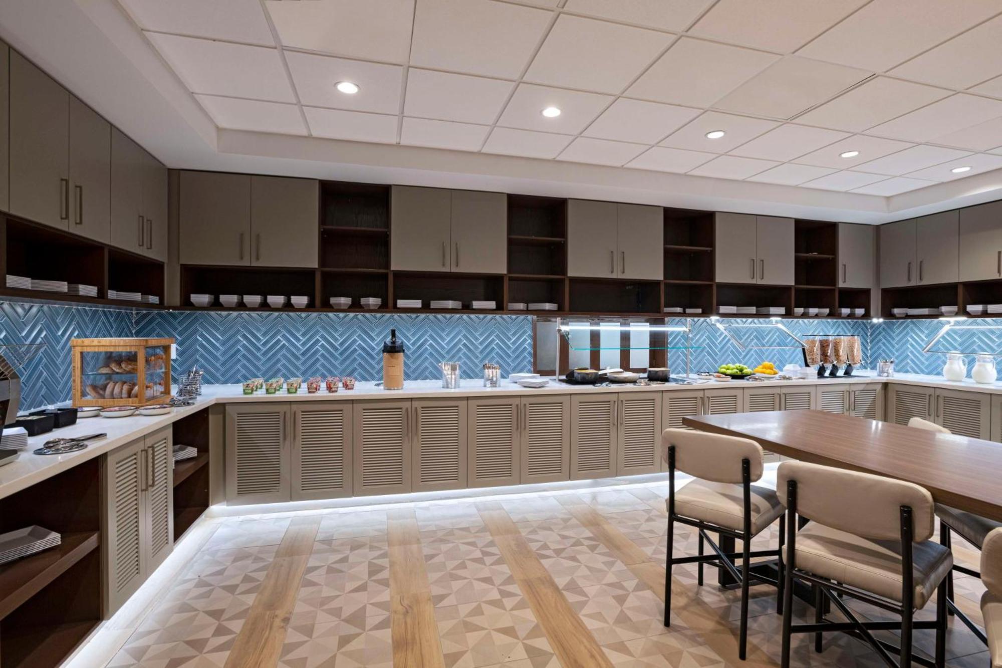 Hyatt Place Austin Lake Travis/Four Points Εξωτερικό φωτογραφία