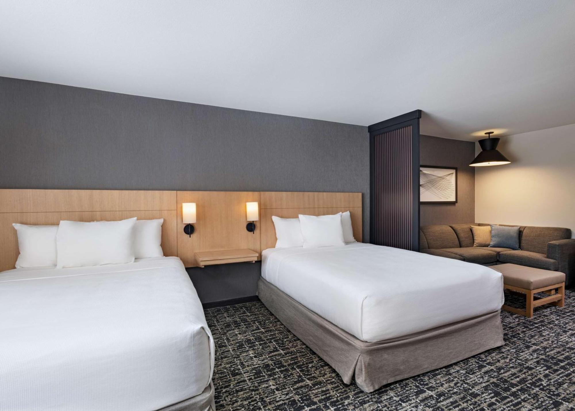 Hyatt Place Austin Lake Travis/Four Points Εξωτερικό φωτογραφία