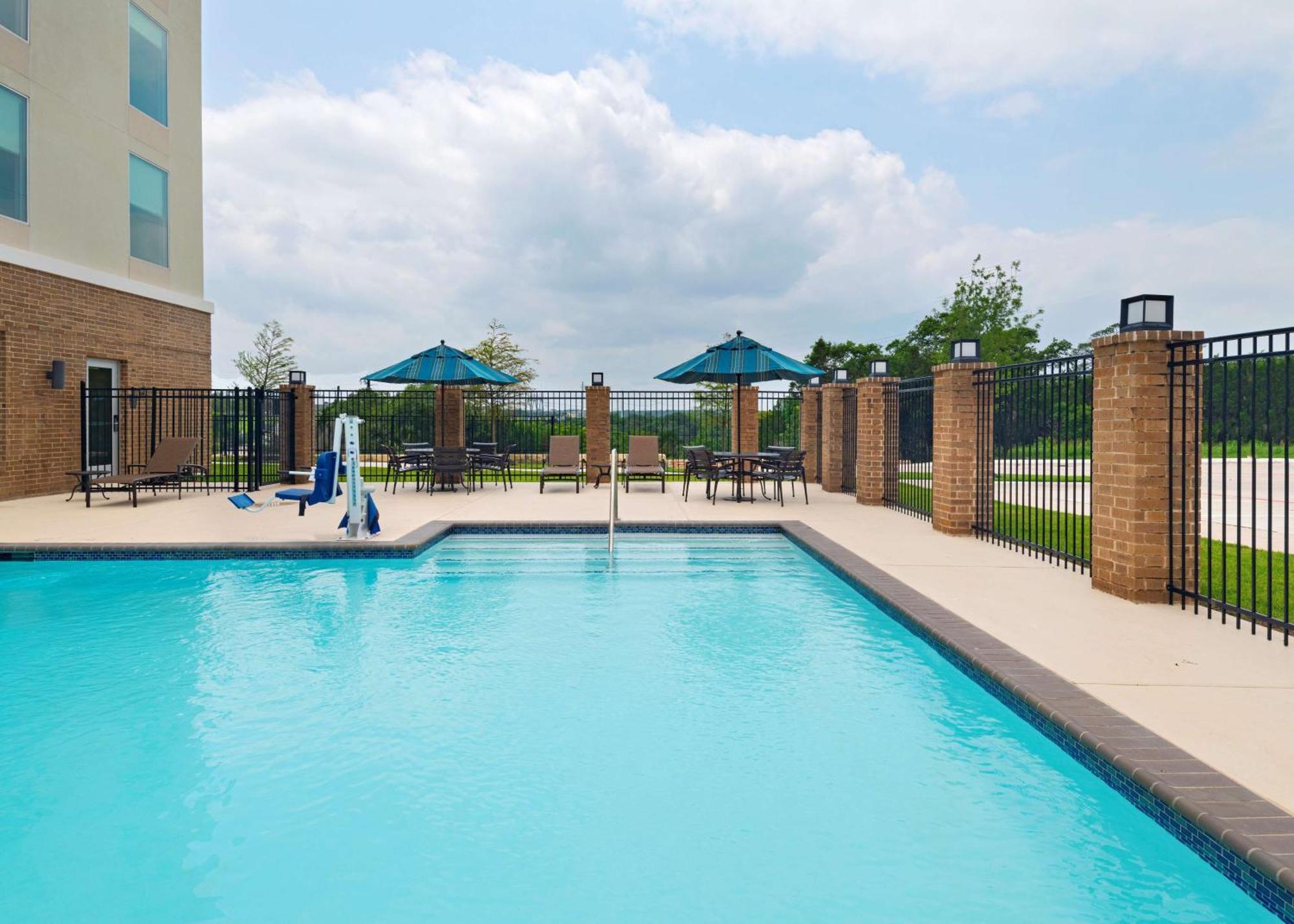 Hyatt Place Austin Lake Travis/Four Points Εξωτερικό φωτογραφία