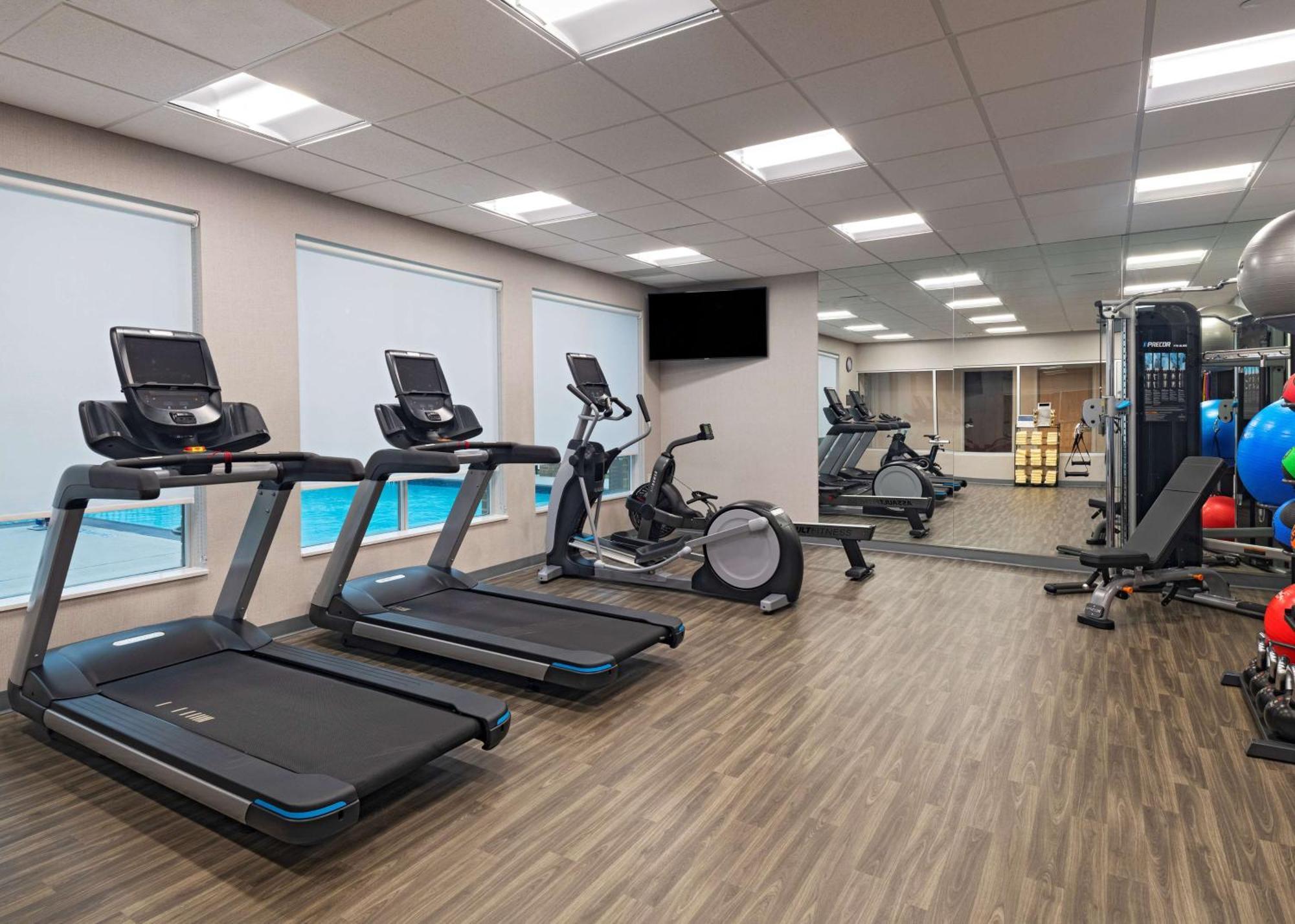 Hyatt Place Austin Lake Travis/Four Points Εξωτερικό φωτογραφία