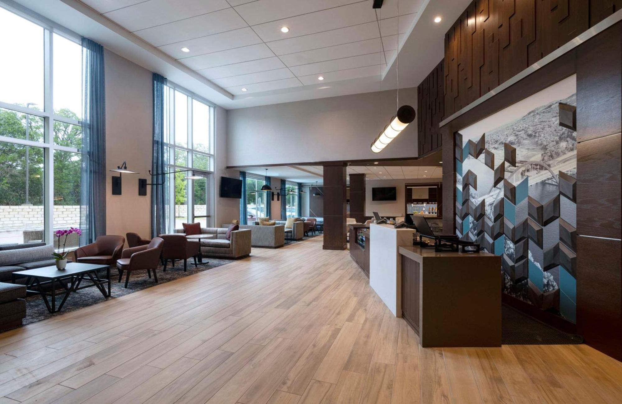 Hyatt Place Austin Lake Travis/Four Points Εξωτερικό φωτογραφία