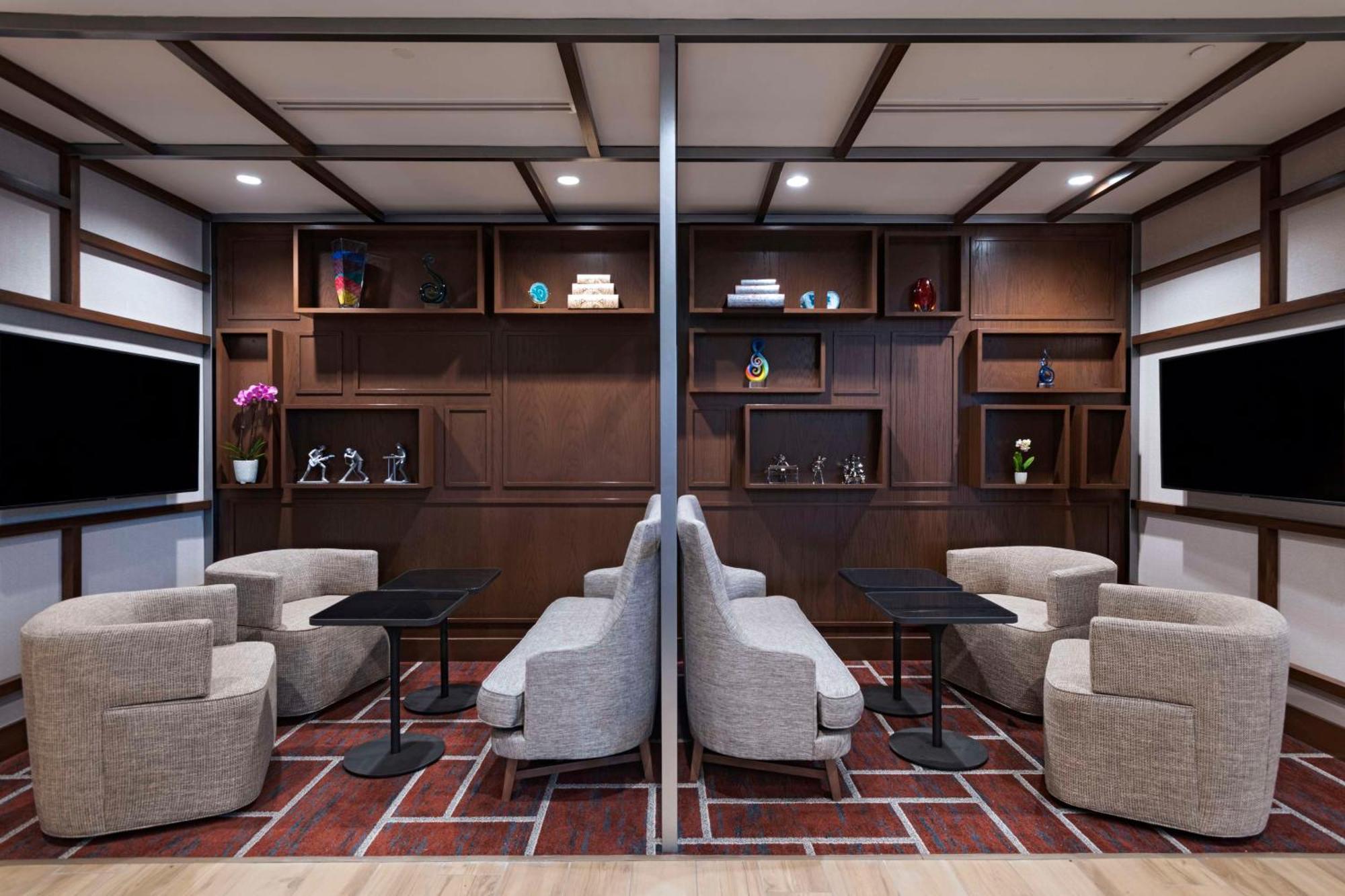 Hyatt Place Austin Lake Travis/Four Points Εξωτερικό φωτογραφία