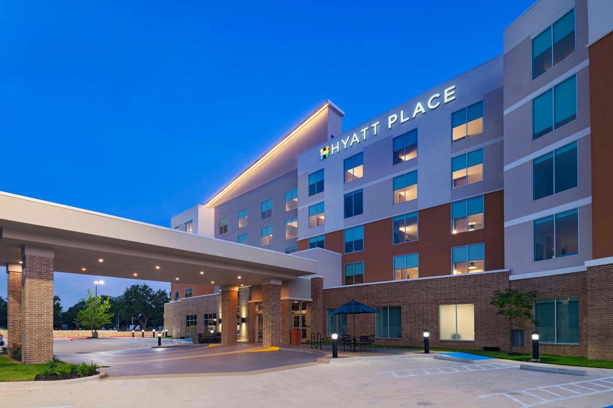 Hyatt Place Austin Lake Travis/Four Points Εξωτερικό φωτογραφία