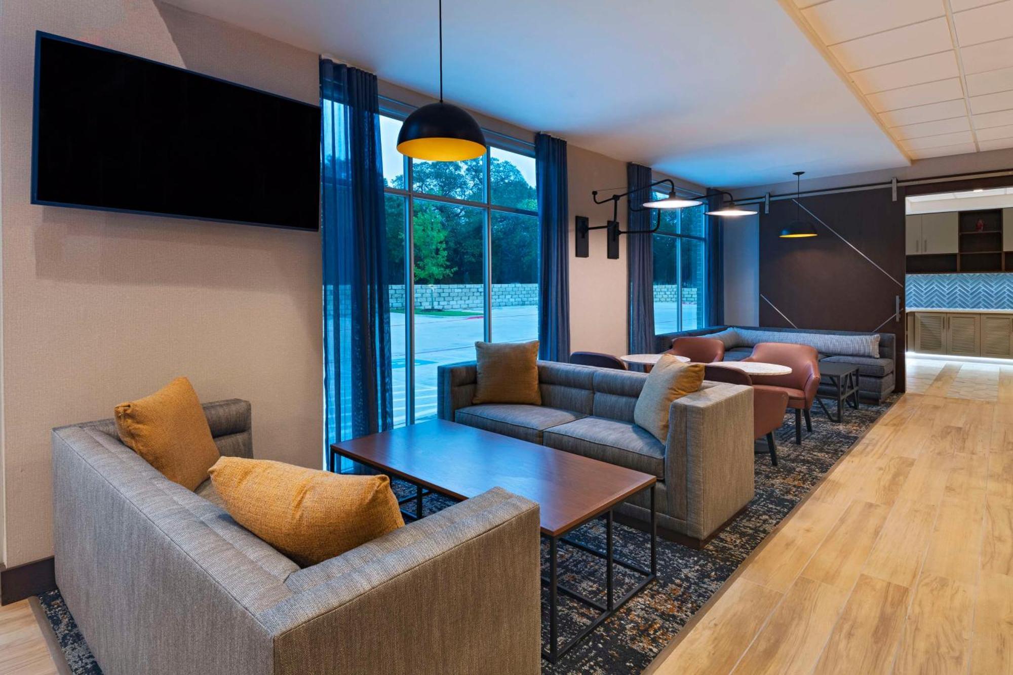 Hyatt Place Austin Lake Travis/Four Points Εξωτερικό φωτογραφία