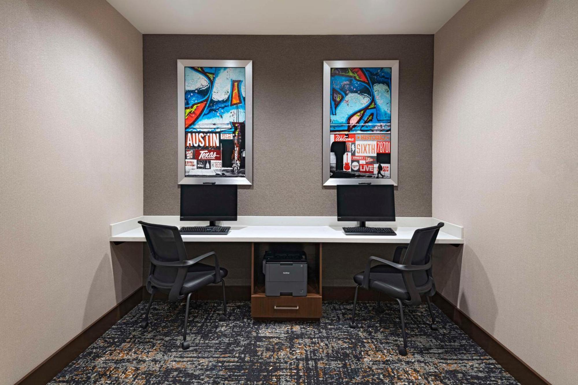 Hyatt Place Austin Lake Travis/Four Points Εξωτερικό φωτογραφία