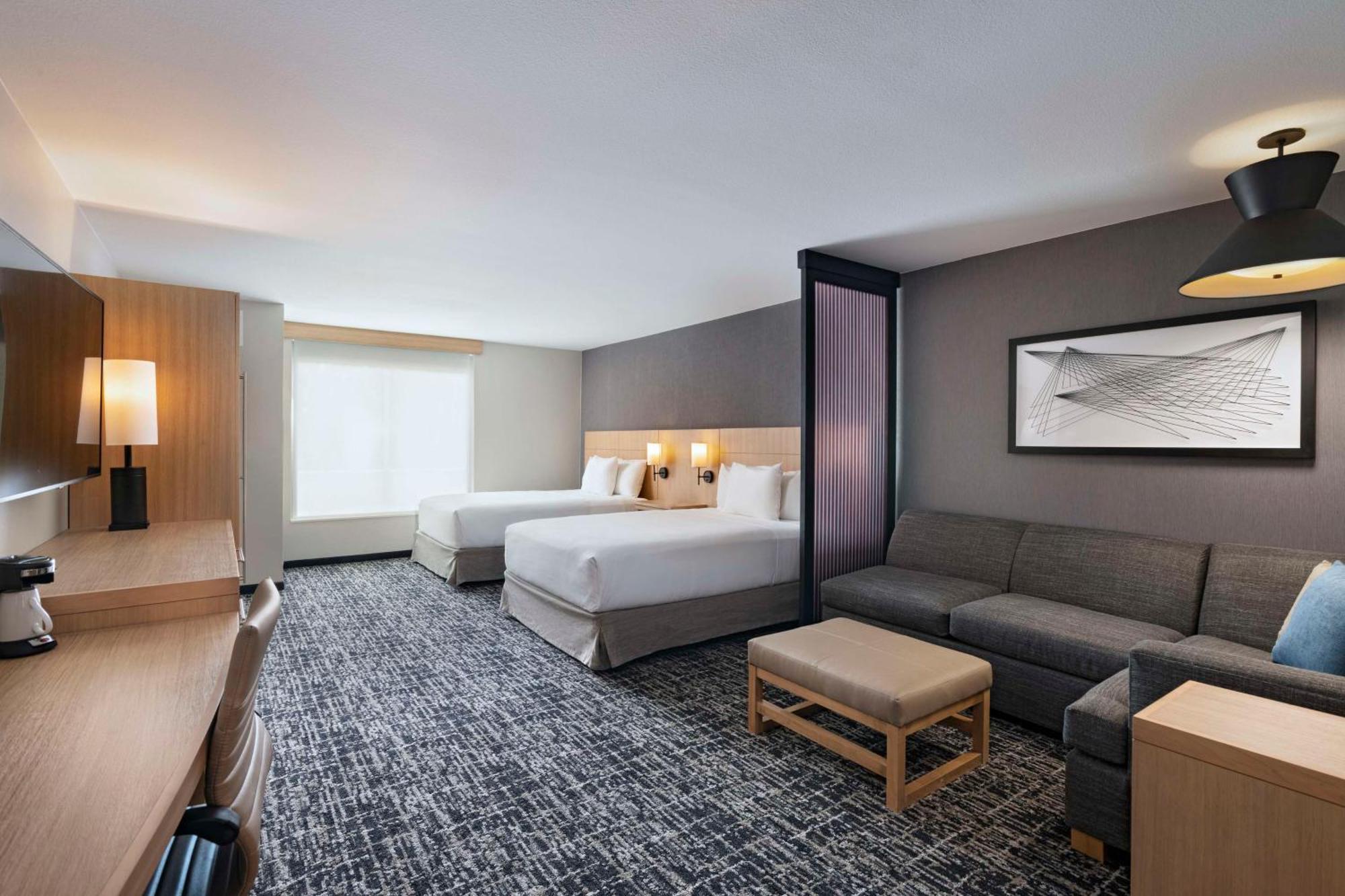 Hyatt Place Austin Lake Travis/Four Points Εξωτερικό φωτογραφία