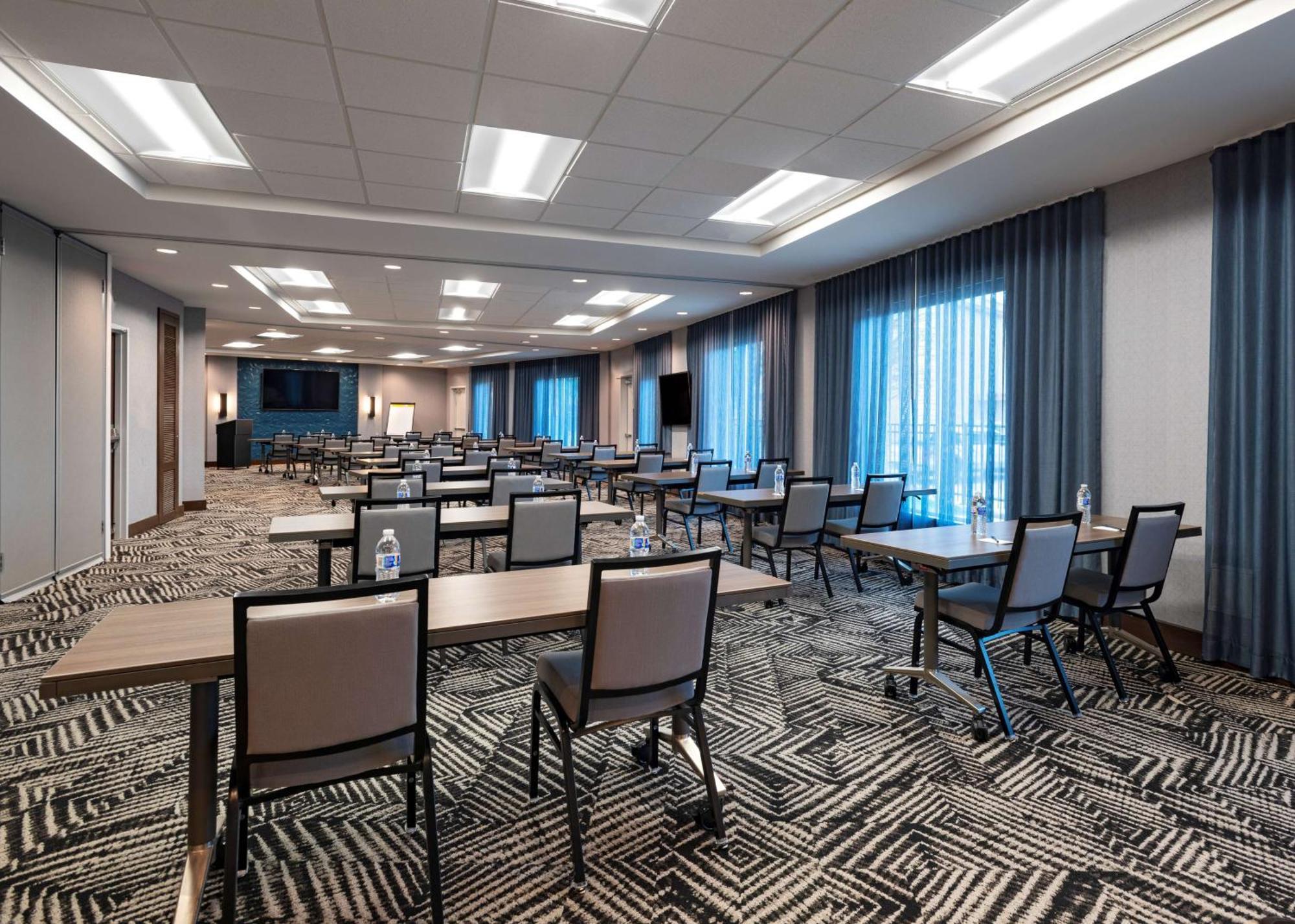 Hyatt Place Austin Lake Travis/Four Points Εξωτερικό φωτογραφία